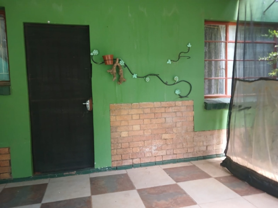2 Bedroom Property for Sale in Hennenman Free State